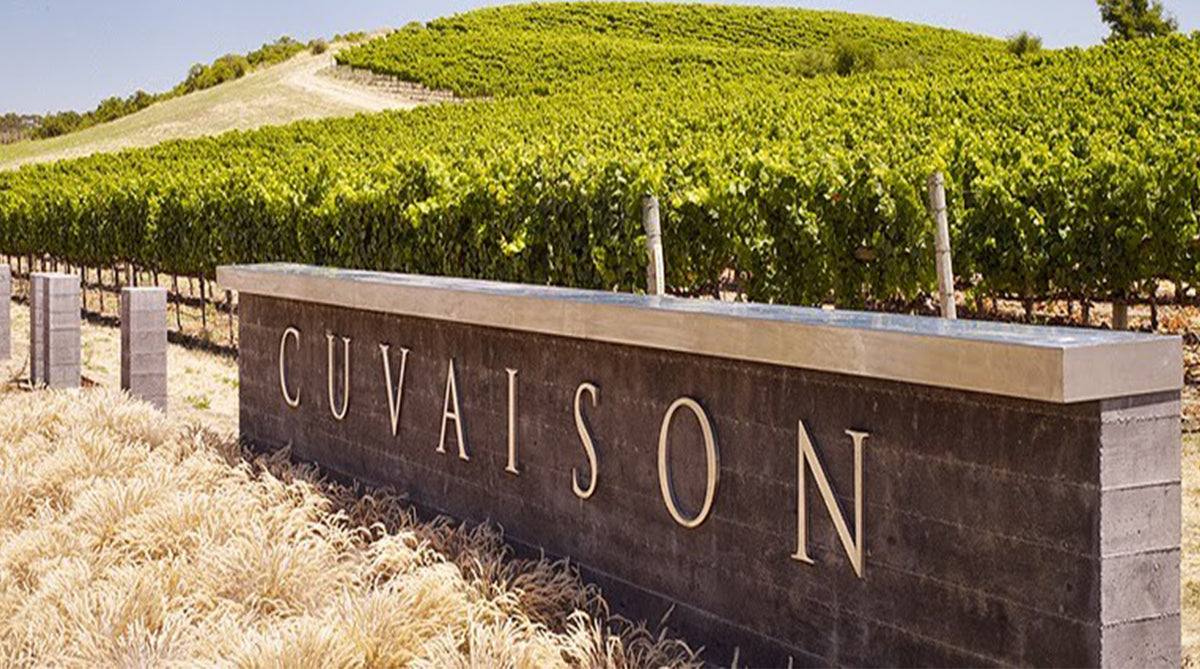 Cuvaison Learn More About How To Shop For Wine In Hong Kong