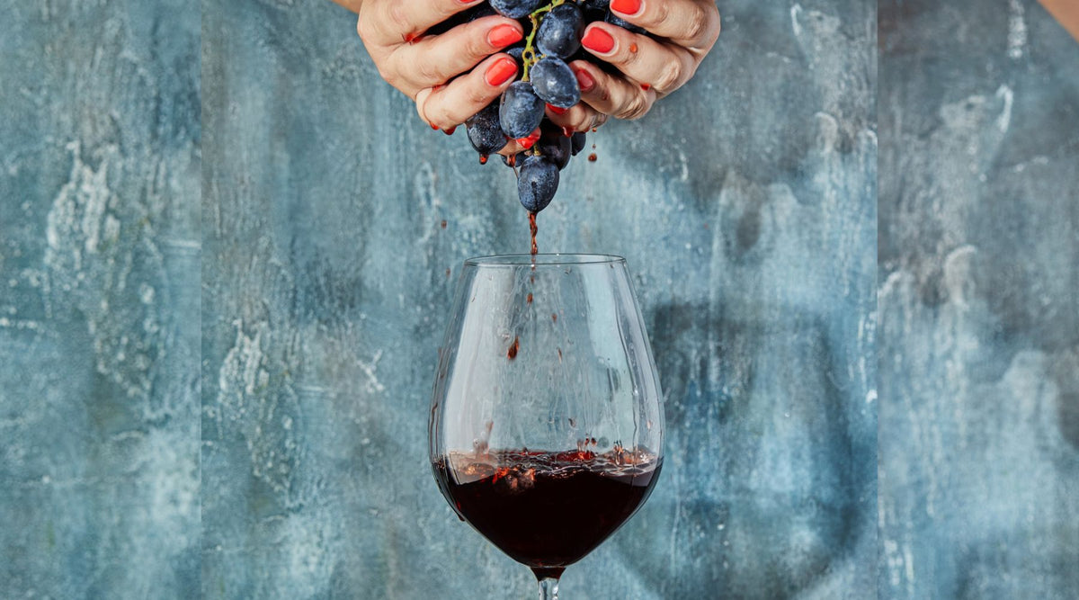 Curious about natural wine? Learn More About How To Shop For Wine In