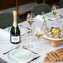 Charles Heidsieck Blanc de Blancs NV