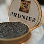 A Symphony of Luxury: Charles Heidsieck x Caviar House & Prunier Tasting