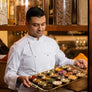 Charles Heidsieck Private Champagne Dinner