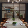 Charles Heidsieck Private Champagne Dinner