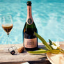 Charles Heidsieck Rosé Réserve NV
