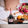Charles Heidsieck Rosé Réserve NV