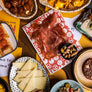 Figuero Wine Dinner at La Paloma