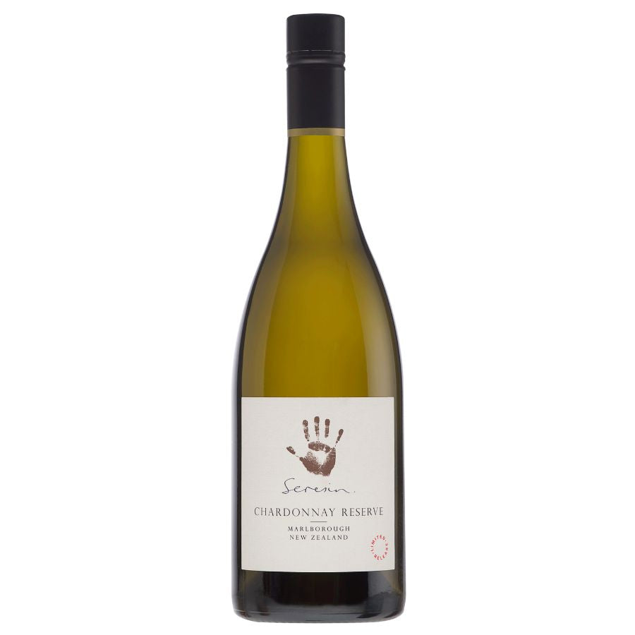 Shop Seresin Reserve Chardonnay 2022 Wine Please! Hong Kong