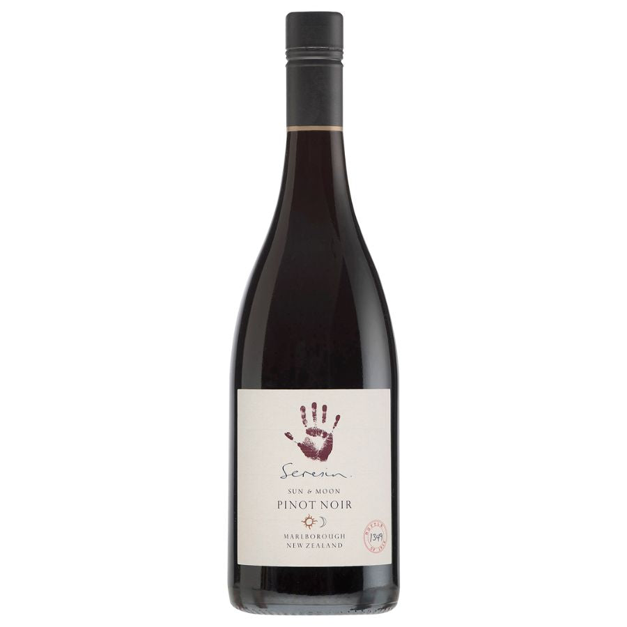 Shop Seresin Sun & Moon Pinot Noir 2016 Wine Please! Hong Kong