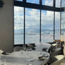 Charles Heidsieck Champagne Dinner at Aera