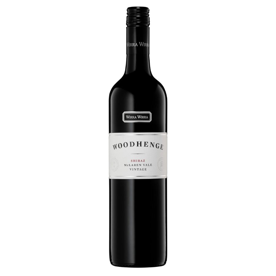Shop Wirra Wirra Woodhenge Shiraz 2021 Wine Please! Hong Kong