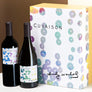 Andy Warhol by Cuvaison Limited Edition Collector's Box 2014