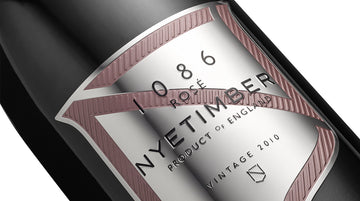 The Upper House sparkles with Nyetimber as it turns 10 this month!