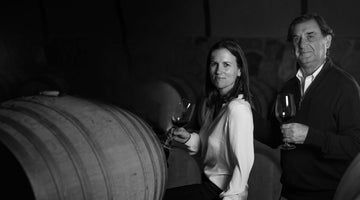 Argentine wines with old world complexity and new world elegance