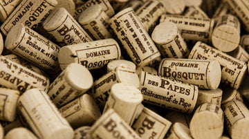 Domaine Bosquet des Papes