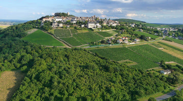 Domaine Michel Girard