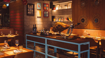 Figuero Wine Dinner at La Paloma