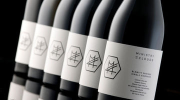 Ministry of Clouds McLaren Vale Wine Dinner