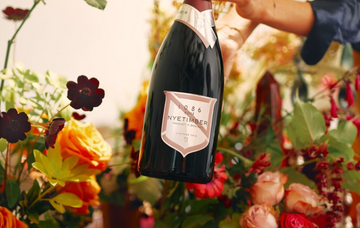 Nyetimber delights with two more wins!