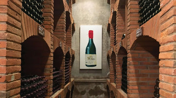 Uncorking Chile's Secrets: MONO X De Martino Wine Dinner