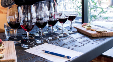 Wirra Wirra Church Block named one of the world's best wines!