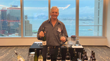 Event recap: summer wine tasting with AustCham!