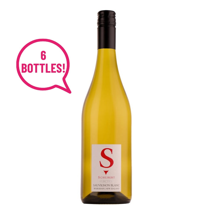 Shop Schubert Wine | Winepleasehk.com