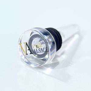 FREE Alsace Rocks wine stopper!