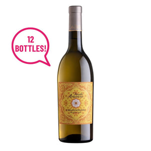 Arancio Chardonnay 2023 (x12)