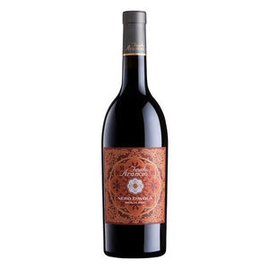 Arancio Nero d'Avola 2020