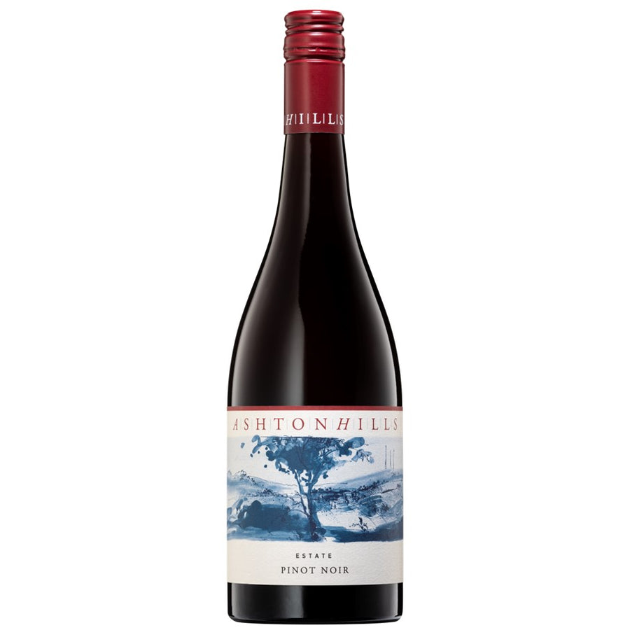 Ashton Hills Estate Pinot Noir 2022