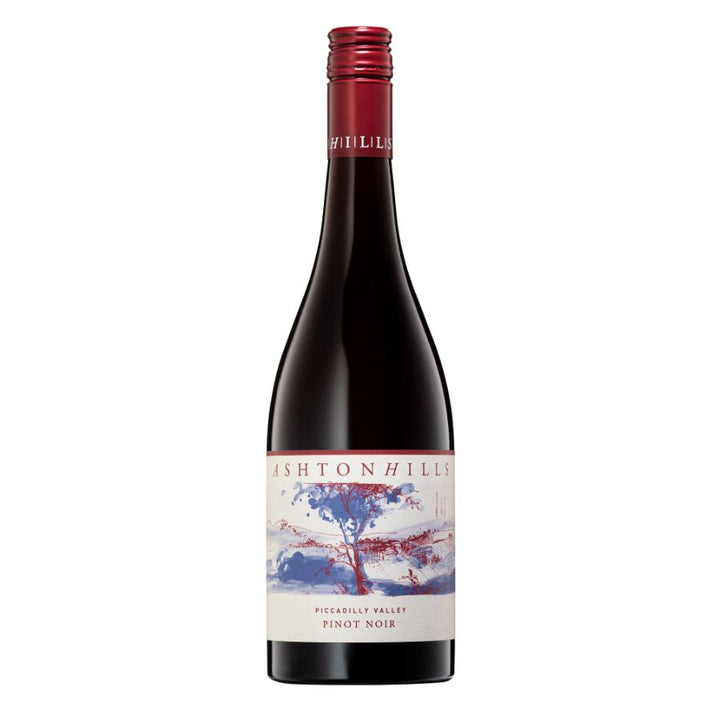 Ashton Hills Piccadilly Pinot Noir 2023
