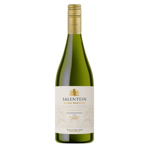 Bodegas Salentein Barrel Selection Chardonnay 2024
