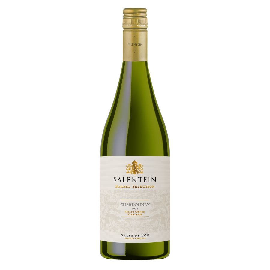 Bodegas Salentein Barrel Selection Chardonnay 2024