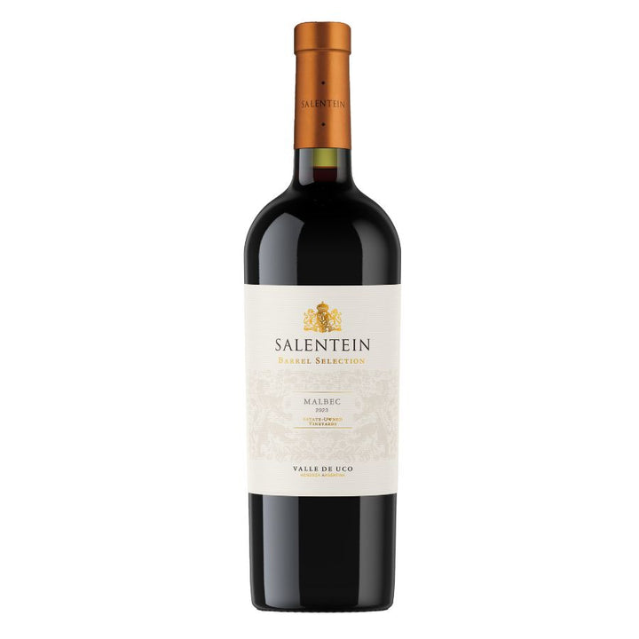 Bodegas Salentein Barrel Selection Malbec 2023