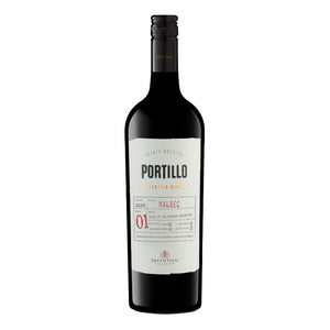Bodegas Salentein Portillo Malbec 2024