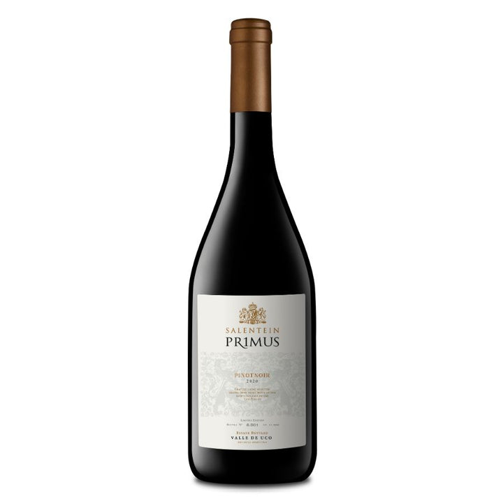 Bodegas Salentein Primus Pinot Noir 2020