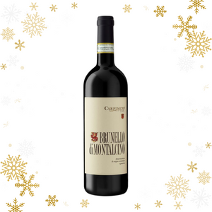 Carpineto Brunello di Montalcino 2019