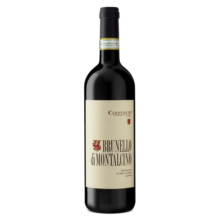 Carpineto Brunello di Montalcino 2019