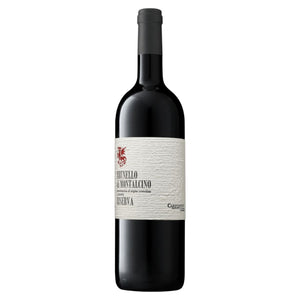 Carpineto Brunello di Montalcino Riserva 2018