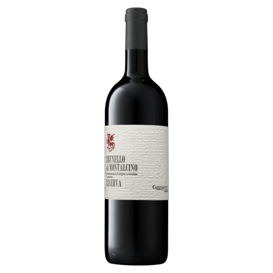 Carpineto Brunello di Montalcino Riserva 2018