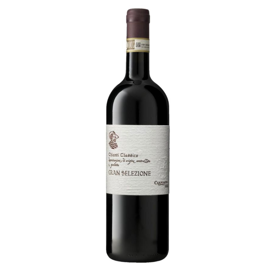 Carpineto Chianti Classico Gran Selezione 2020