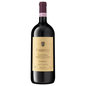 Carpineto Vino Nobile di Montepulciano Riserva 2015 [1500ml]