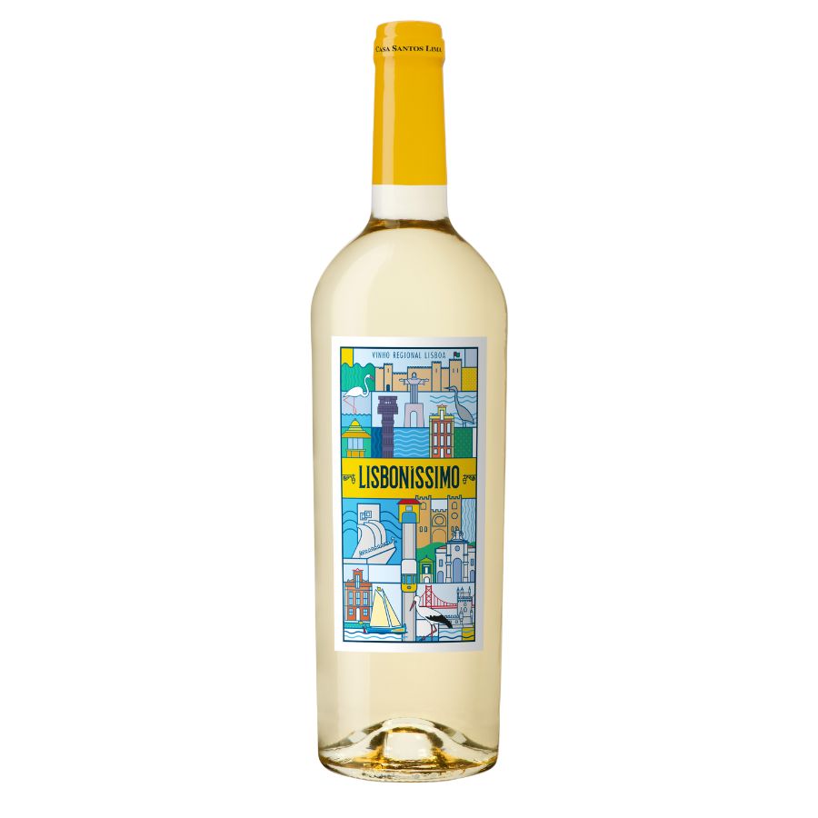 Lisbonissimo White 2024