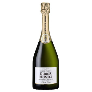 Charles Heidsieck Blanc de Blancs NV