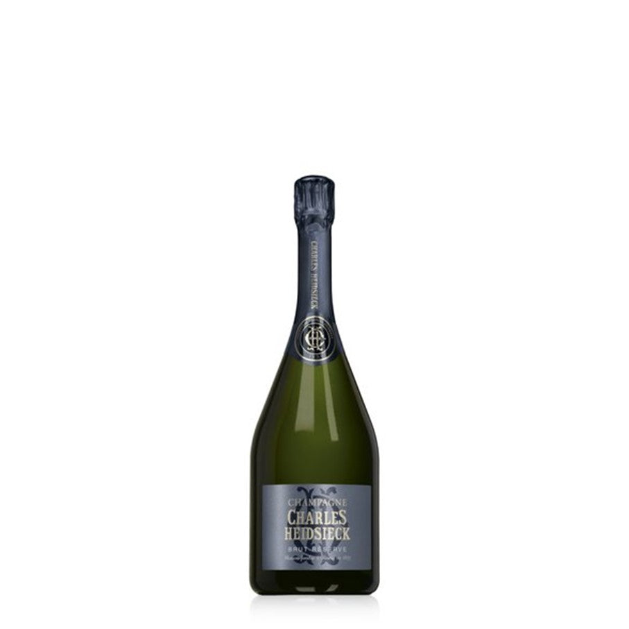 ワイン CHARLES HEIDSIECK Champagne Charlie Charles Heidsieck Champagne Charlie | Total Wine & More