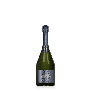 Charles Heidsieck Brut Réserve NV [375ml]
