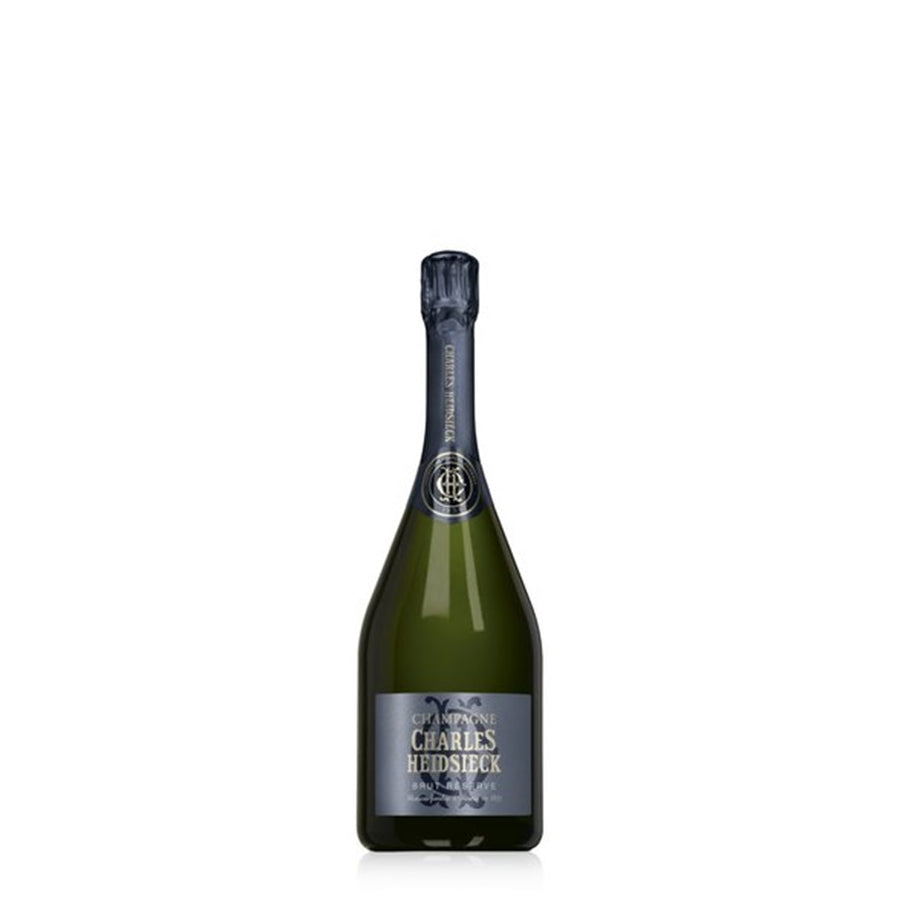 Charles Heidsieck Brut Réserve NV [375ml]
