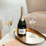 A Symphony of Luxury: Charles Heidsieck x Caviar House & Prunier Tasting