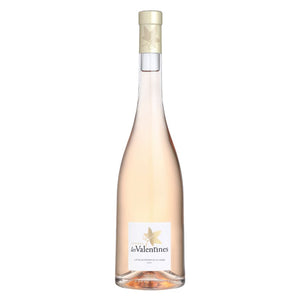 Château Les Valentines Rosé 2023