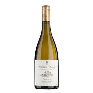 Château Pouilly Pouilly-Fuissé La Cuvée 1551, 2020