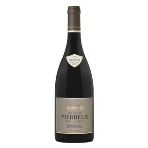 Château de Pierreux Reserve Brouilly 2022